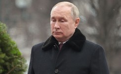 Putin ogłosił decyzję o ataku na Ukrainę. 'Rosja pozostaje jednym z najpotężniejszych państw nuklearnych'