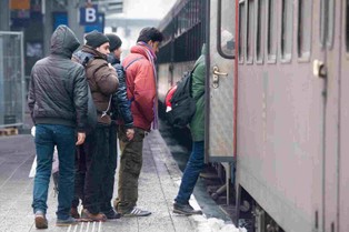 Atak na imigrantów w Kolonii. To odwet za sylwestrowe napaści?