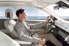 Hyundai odleciał! IONIQ 5 już jedzie na wojnę z Volkswagenem