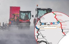 Strategiczna trasa ekspresowa na Ukrainę. Jest zgoda na budowę kolejnego odcinka S17 [MAPA]