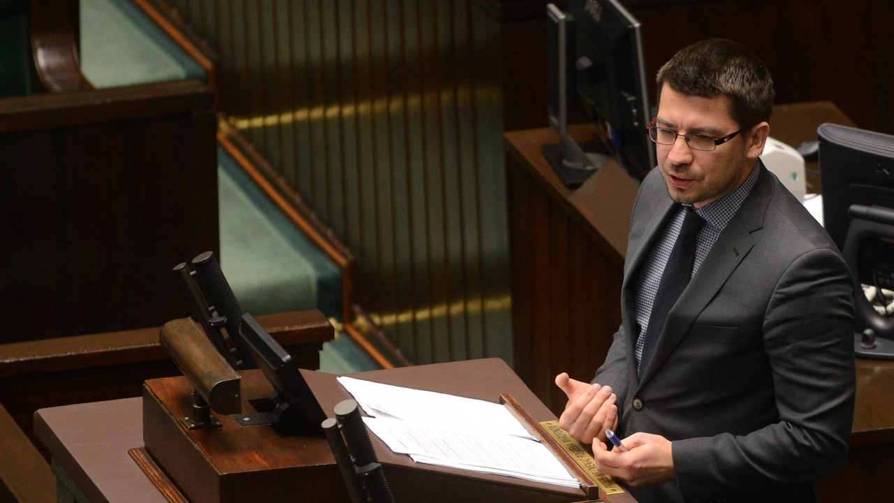 Niepewny wybór nowego szefa NIK. "Powinien wyjaśnić wątpliwości"