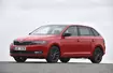 Skoda Rapid 1.0 TSI - czy to lepsza Fabia?