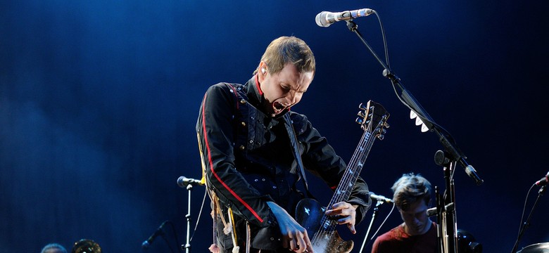 Open'er 2016: Beirut i Sigur Rós na festiwalu w Gdyni