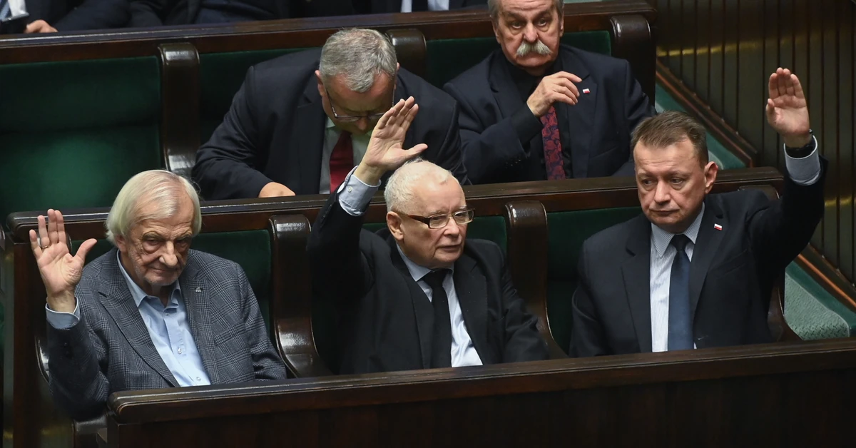 PiS ma nową strategię na wygranie wyborów w 2027 roku. Polityk ujawnia plany