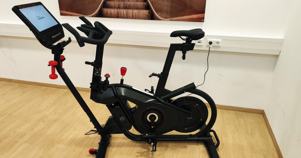 bowflex cycle bike reviews
