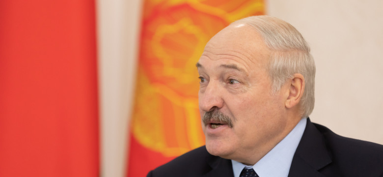 Łukaszenka: Niepokoi rozbudowywanie zbrojnego komponentu w Polsce