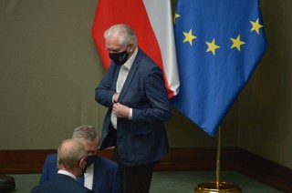 Gowin: Wybór prezesa IPN to pozytywny przykład przekraczania podziału rząd - opozycja