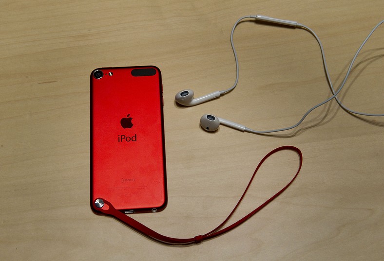 iPod Touch