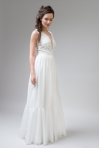 Suknie ślubne Patricia Szlażko Atelier