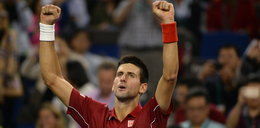 Wielkie szczęście u Novaka Djokovicia! Gwiazdor został ojcem!