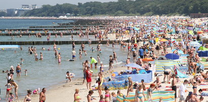 Koniec tandety nad polskim morzem? Co czeka na turystów?
