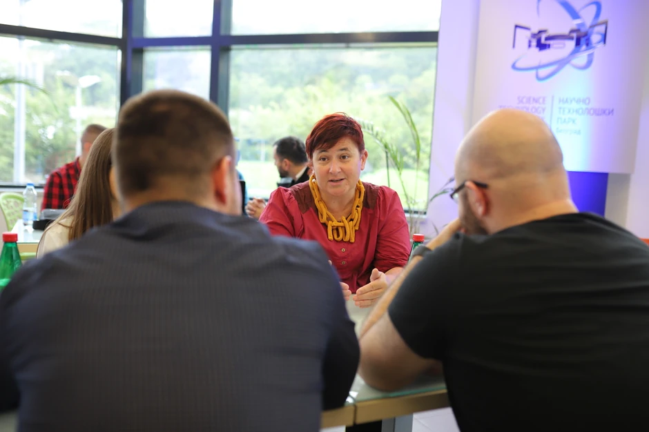 Mentorska podrška prepoznata je od startapa kao najveća vrednost programa za njihov razvoj