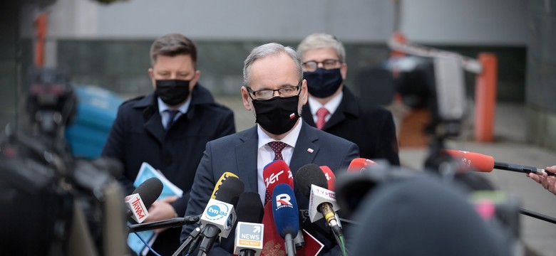 Amantadyna do leczenia Covid-19? Jest KOMENTARZ ministra zdrowia