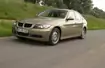 BMW 318i (e90) - Całkiem żwawe BMW