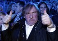 Gerard Depardieu