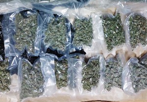 Zaplenjena droga u stanu na Dorćolu