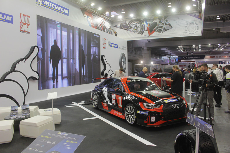 Poznań Motor Show