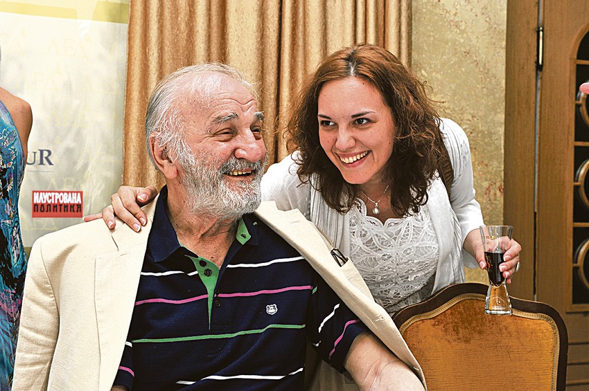 Velimir Bata Živojinović