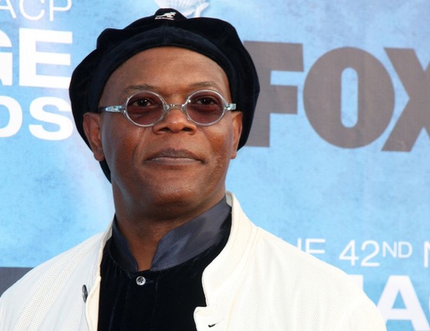 Samuel L. Jackson torturowany w nowym "Oldboyu"