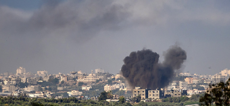 Irański generał: Atak Hamasu zniszczył rozmowy między Arabami a Izraelem