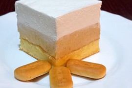 PLAZMA TORTA je klasik koji vole sve generacije: STARI DOBRI RECEPT koji odoleva trendovima i nema konkurenciju