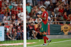 Joao Cancelo wypożyczony z Manchesteru City do Barcelony