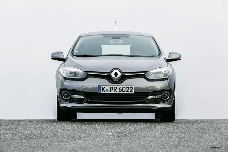 Renault Megane 1.5 dCi