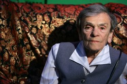 15 lat temu zmarła Krystyna Feldman: aktorka, mistrzyni epizodów