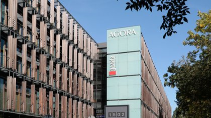 Agora Komentuje Decyzje Uokik Ws Przejecia Eurozetu