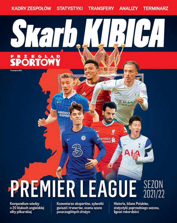 Skarb Kibica Premier League