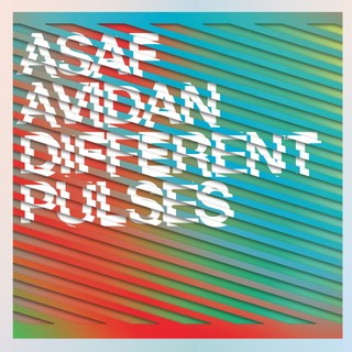 Asafa Avidana 'Different Pulses' - recenzja