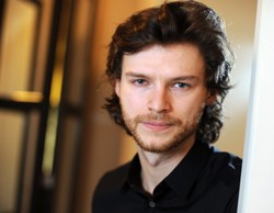 10 najlepszych, młodych aktorów Europy - oto Shooting Stars 2014! [ZDJĘCIA]