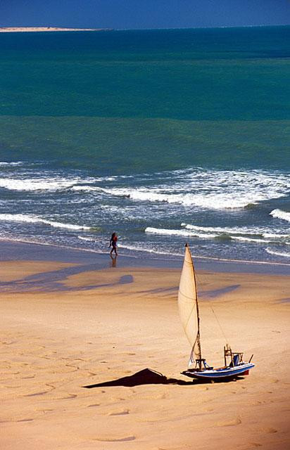 Galeria Brazylia - najpiękniejsze plaże, obrazek 13