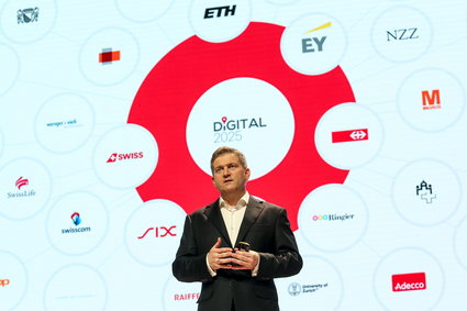 Grupa firm stworzyła fundację Digital Poland. "Nasz ekosystem jest rozłożony nierównomiernie"