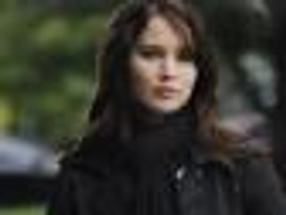 Jennifer Lawrence. Aktorski diament bez skazy