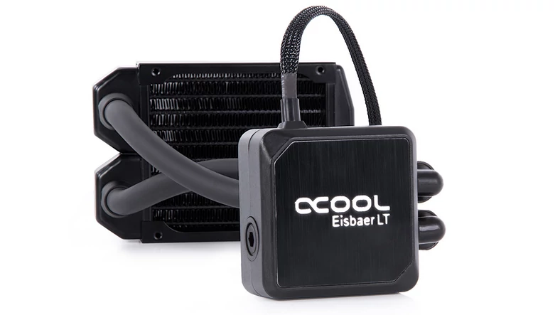 Alphacool Eisbaer LT92