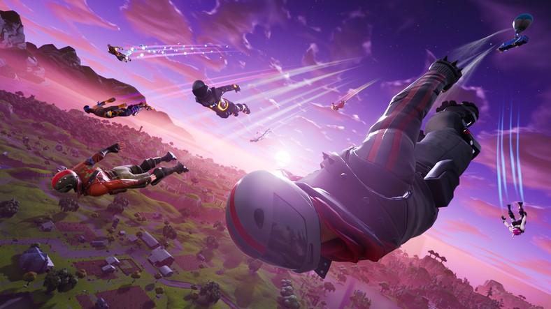 Fortnite Season 9 Launches Today With New Out New Map Locations - fortnite season 9 will end on august 1st giving you 10 weeks to unlock your battle pass rewards good luck out there