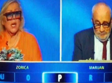 LAPSUS U PROGRAMU UŽIVO! Zorica Marković se obrukala za sve pare, gledaoci nisu mogli da dođu sebi šta čuju