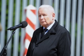 Jarosław Kaczyński