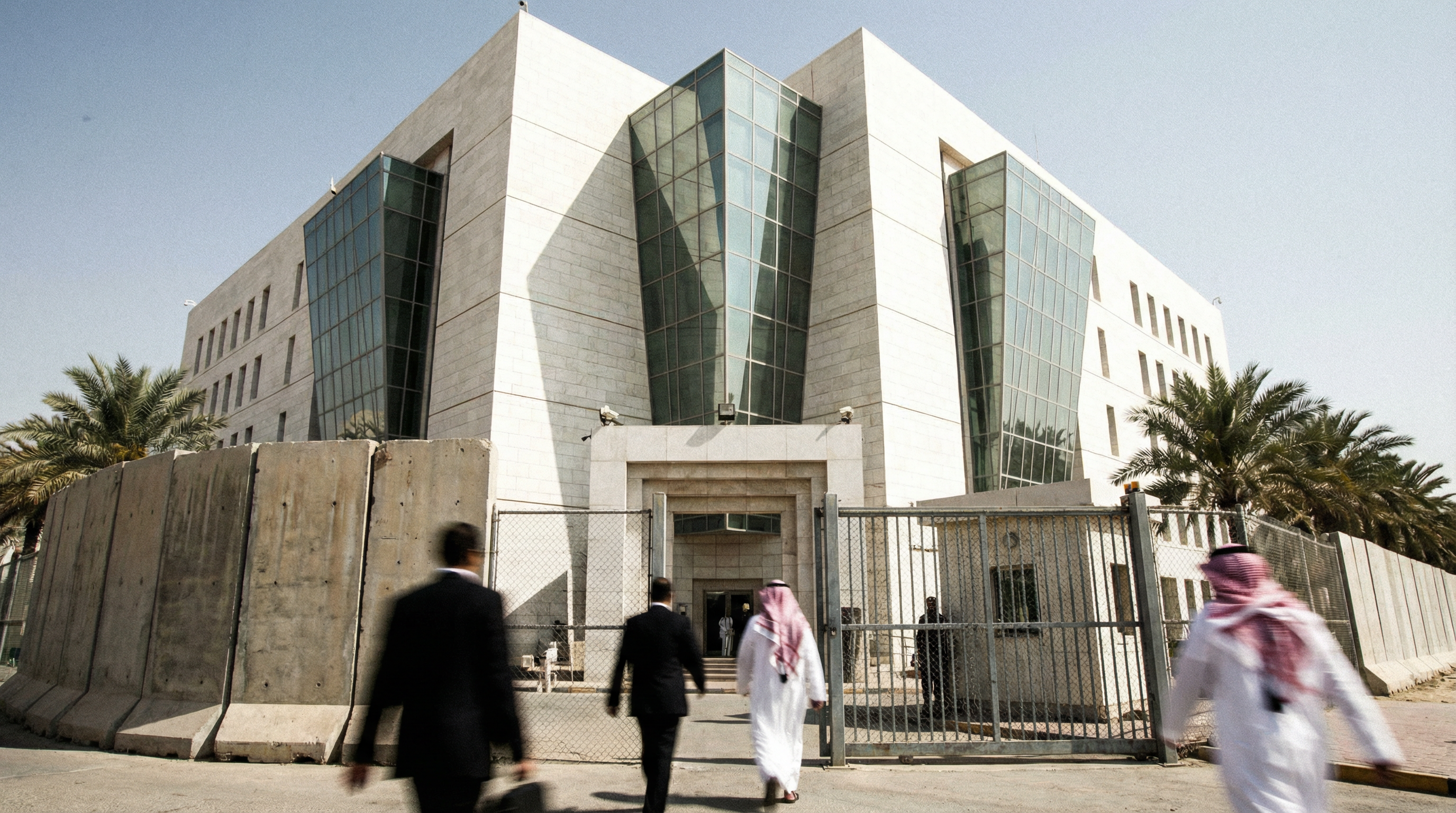 L'Arabie saoudite qualifie les Émirats de « menace » pour le royaume