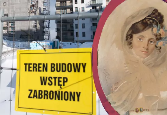 Tylko 6 proc. ulic w Warszawie ma kobiecą patronkę. "To istotny problem, nie fanaberia"