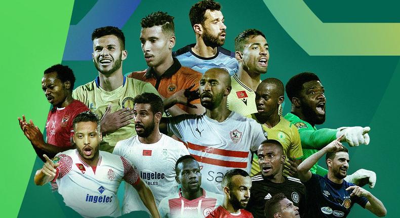 The Africa Super League will see 24 of Africa's elite football clubs