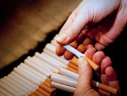 Szwedzka firma tytoniowa: Dallim miał zmienić ustawę za 60 mln euro