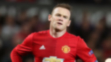Anglia: Wayne Rooney czwartym nieobecnym w składzie MU?