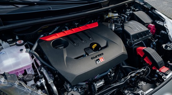 Ma silnik 1.6 i znika w ciemno. Teraz Toyota ostrzega przed zmianą prawa