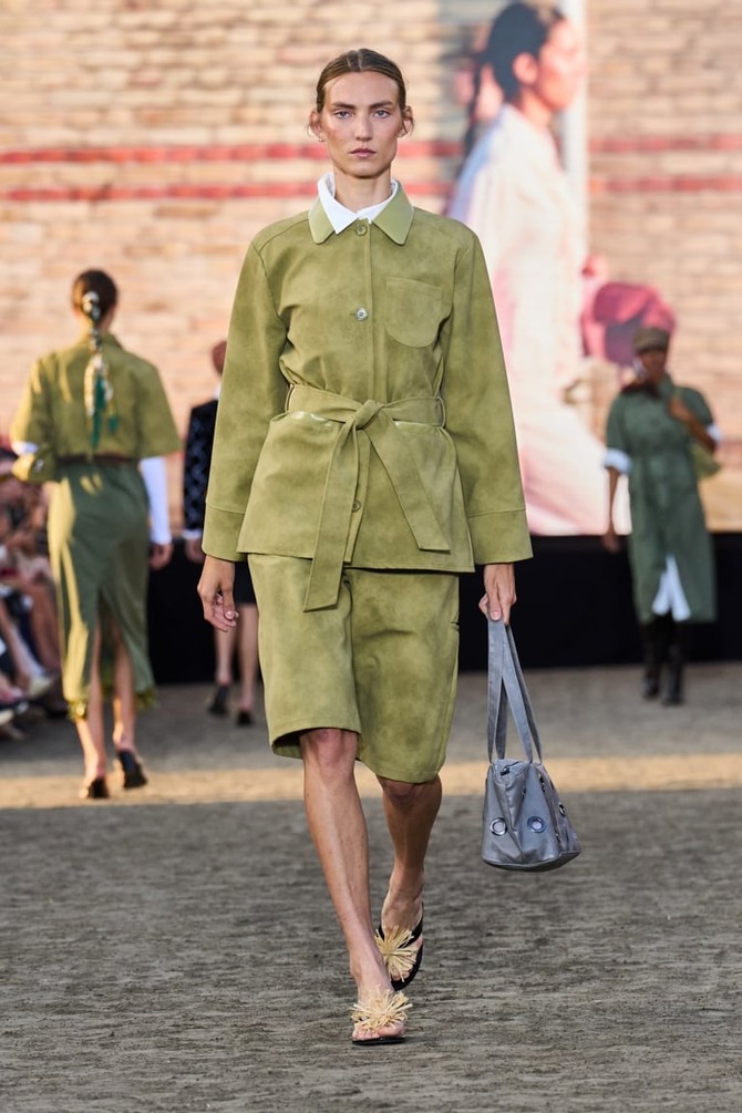 Baum und Pferdgarten, Copenhagen fashion week