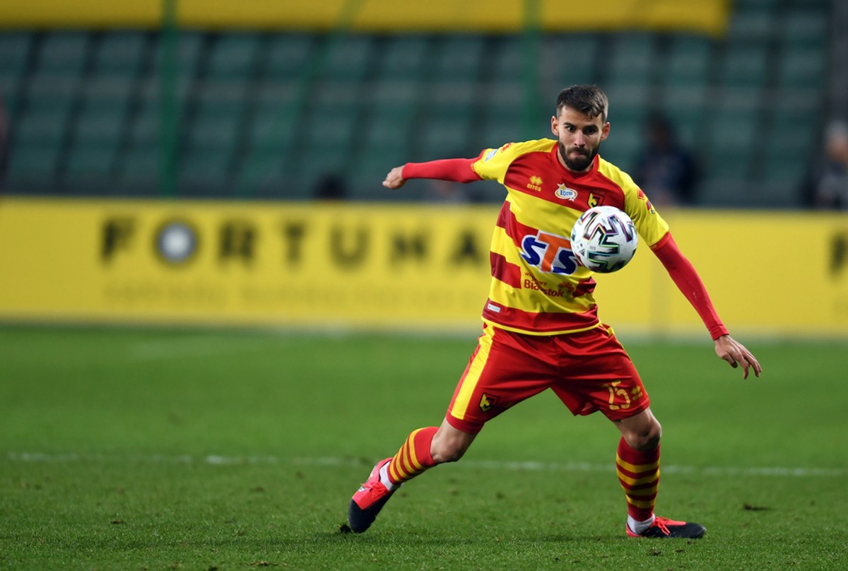 Bogdan Tiru