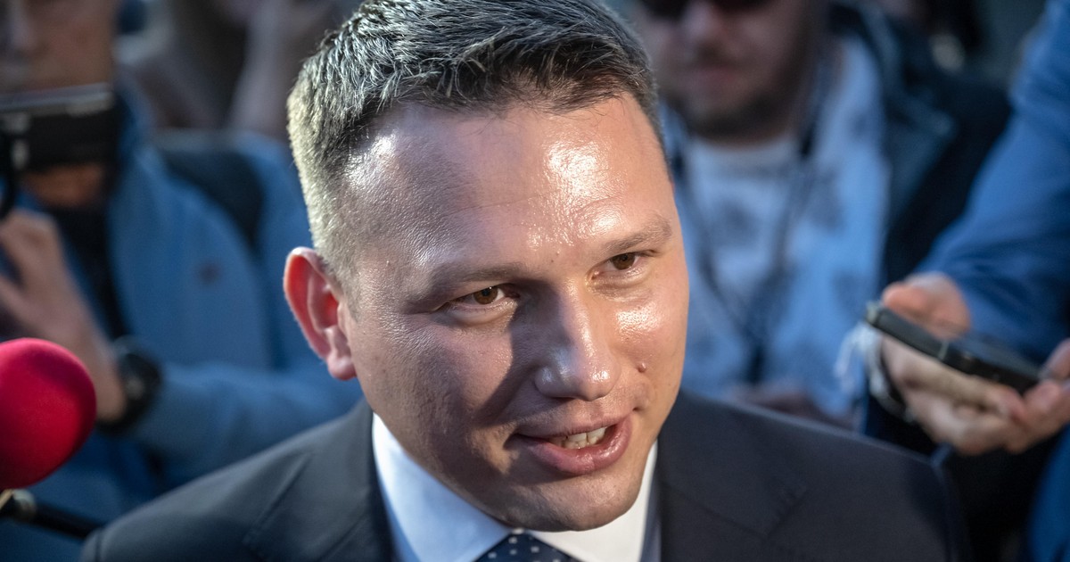 To, co jeszcze dwa lata temu wydawało się nie do pomyślenia, właśnie stało się faktem [FELIETON]