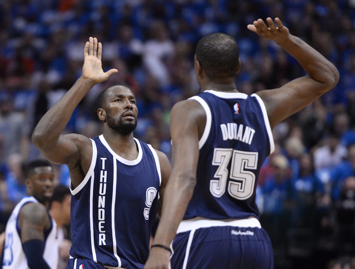 Liga NBA: Thunder potrzebują do awansu tylko jednego zwycięstwa