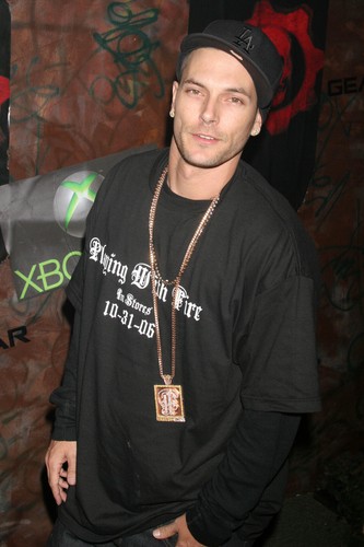 Kevin Federline